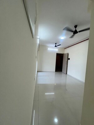 Living Room in 2 BHK Apartment at Wadhwa Dukes Horizon, Chembur – for Rent