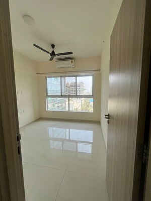 Bedroom in 2 BHK Apartment at Wadhwa Dukes Horizon, Chembur – for Rent