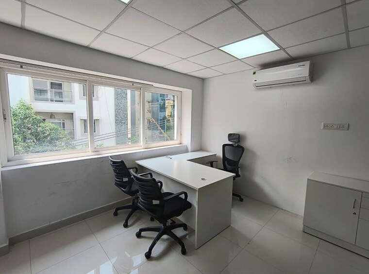 Team Area, madhapur Commercial Office Space 2700 Sq.Ft. In Madhapur Hyderabad 10103801