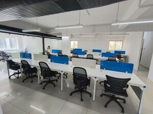  Office Space For Rent in Madhapur
