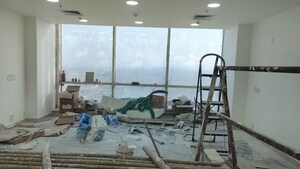  Office Space For Rent in DLF Corporate Greens, Sector 74a