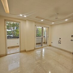 1 Rk+Builder Floor For Sale in Shree Naman Twisting Horizons