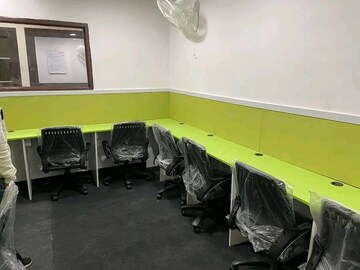  Office Space For Rent in Sector 2