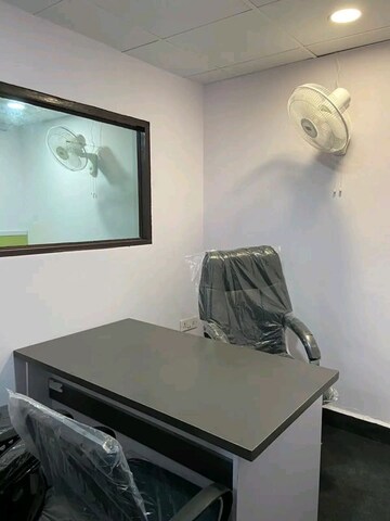 Furnished Amenities in  Office Space at Sector 2 – for Rent