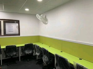Team Area in  Office Space at Sector 2 – for Rent