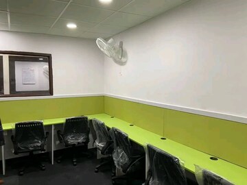 Team Area in  Office Space at Sector 2 – for Rent