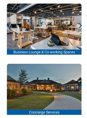 Gym in 4 BHK Apartment at M3M Mansion, Sector 113 – for Sale