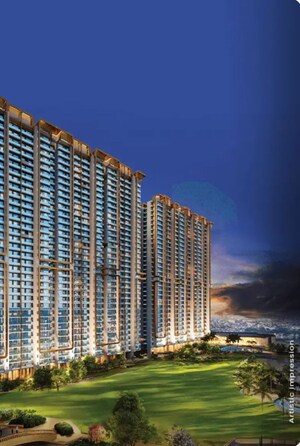 4 BHK Apartment For Sale in M3M Mansion, Sector 113