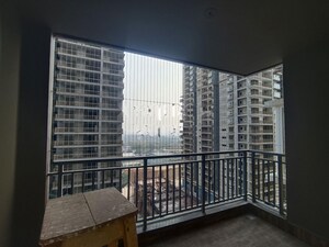 3 BHK Apartment – Exterior View View at ASBL Spire, Kokapet - for Rent