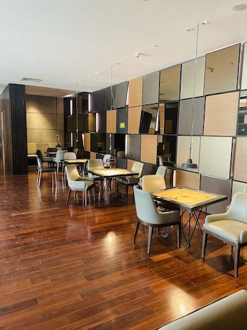 Team Area in  Office Space at Lodha NCP Commercial Tower Supremus, Wadala – for Rent