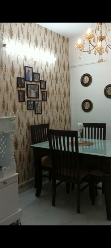 2 BHK Apartment For Sale in Arete India Our Homes 3