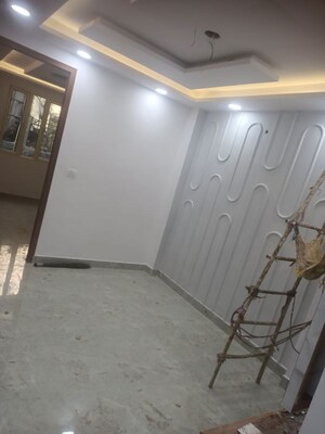 Balcony in 3 BHK Builder Floor at Govindpuri – for Sale