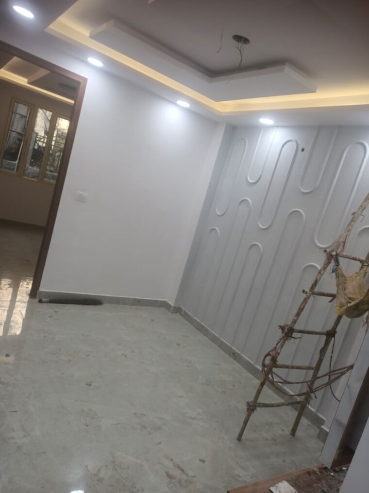 Balcony, govindpuri 3 Bedroom 810 Sq.Ft. Builder Floor In Govindpuri Delhi 10103816