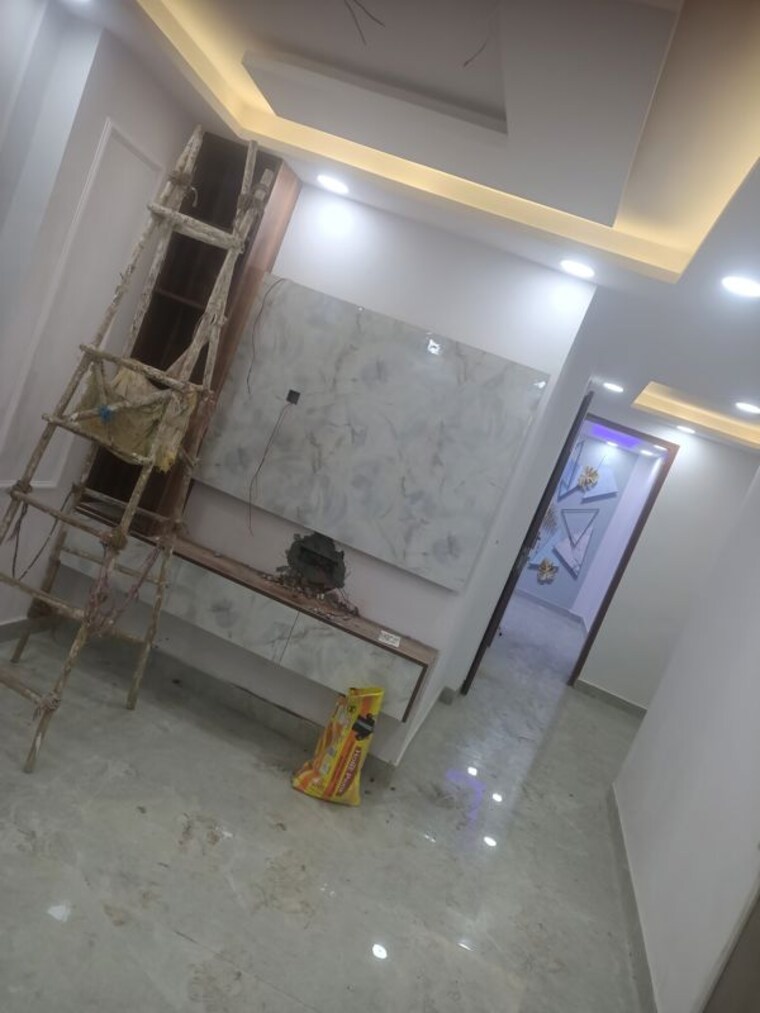 undefined, govindpuri 3 Bedroom 810 Sq.Ft. Builder Floor In Govindpuri Delhi 10103816