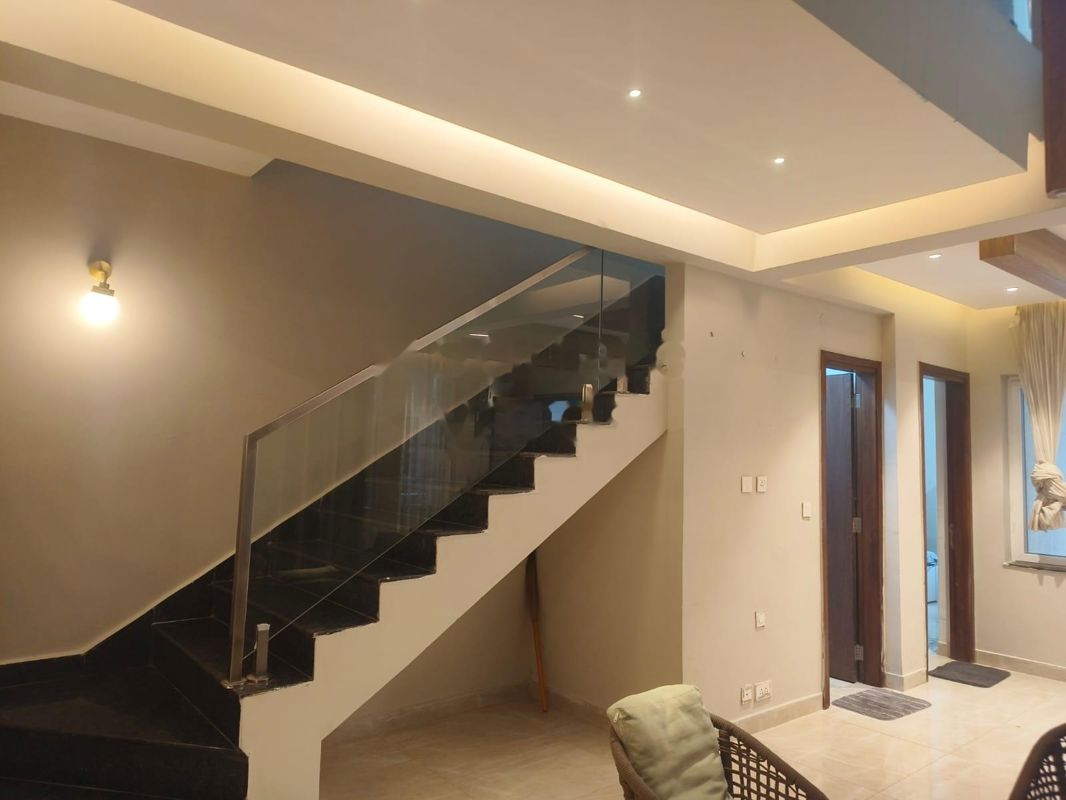 4 BHK 4313 Sq.Ft. Apartment in Empire Insignia