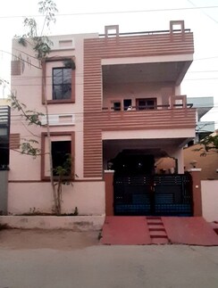4 BHK Independent House For Sale in Old Alwal