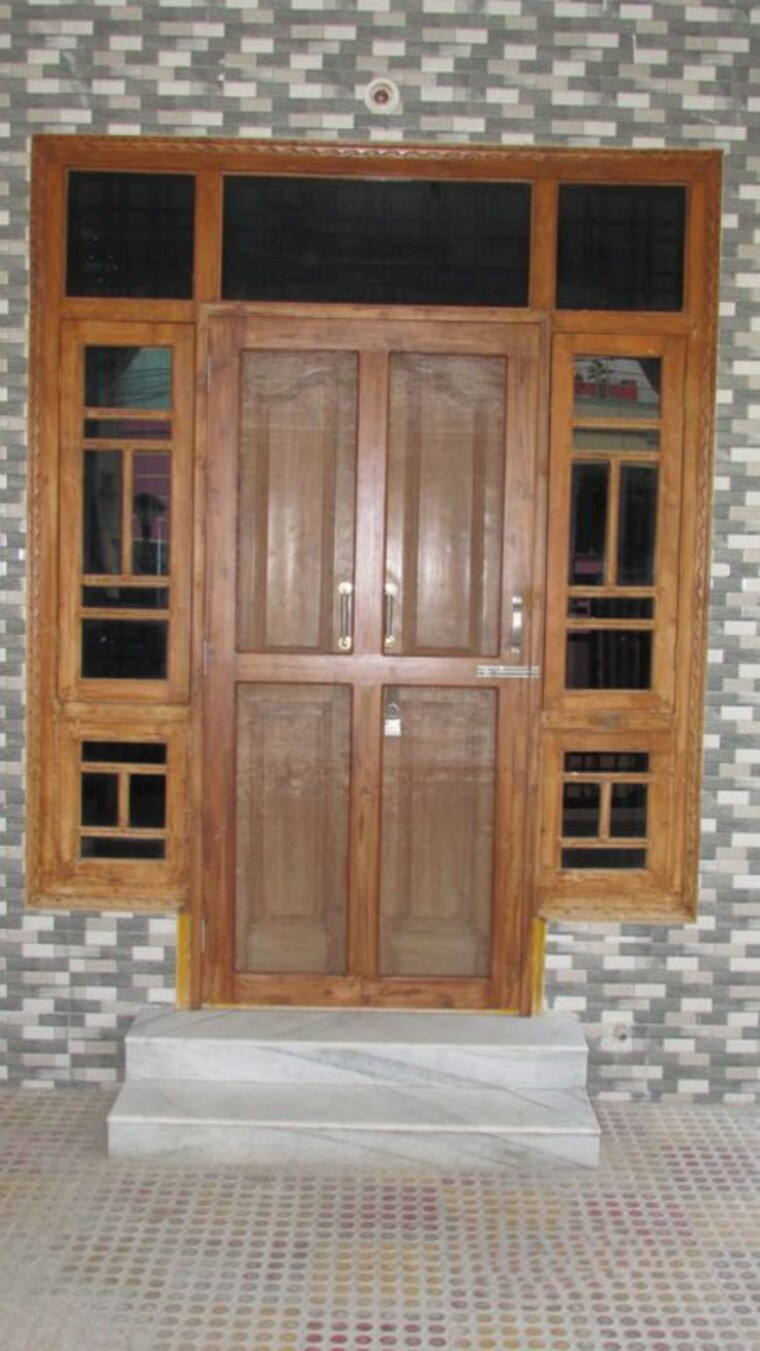 undefined, old alwal 4 Bedroom 190 Sq.Yd. Independent House In Old Alwal Hyderabad 9994659