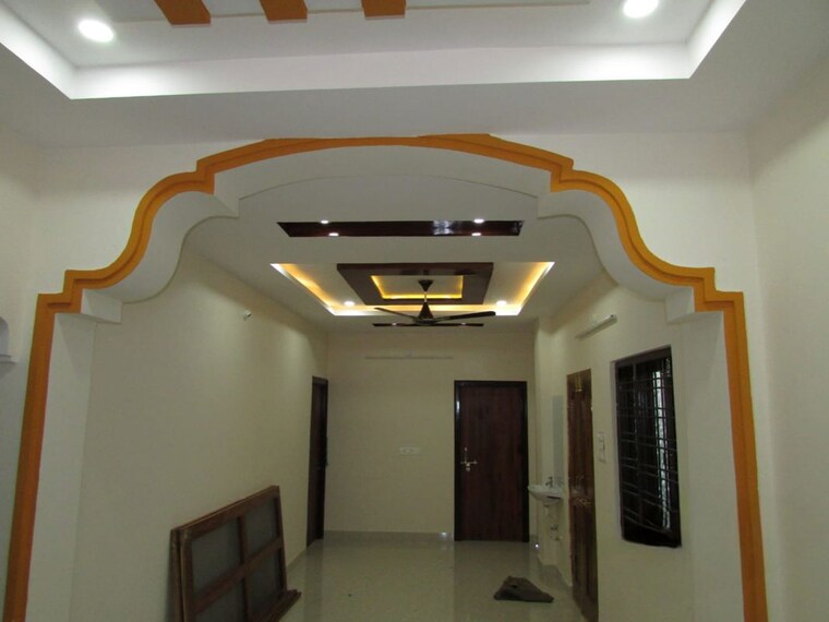 Master Bedroom, old alwal 4 Bedroom 190 Sq.Yd. Independent House In Old Alwal Hyderabad 9994659
