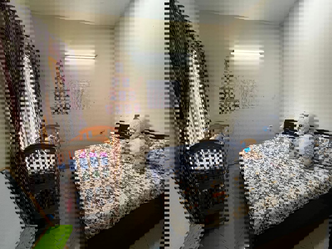 3 BHK + Study Room 1565 Sq.Ft. Apartment in Sobha City Mykonos