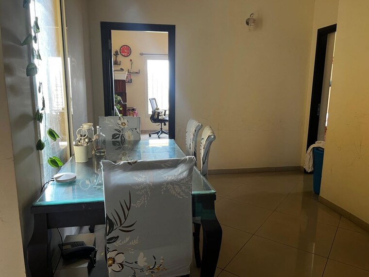 Team Area, sobha-city-mykonos 3 Bedroom 1565 Sq.Ft. Apartment In Thanisandra Main Road Bangalore 10103744