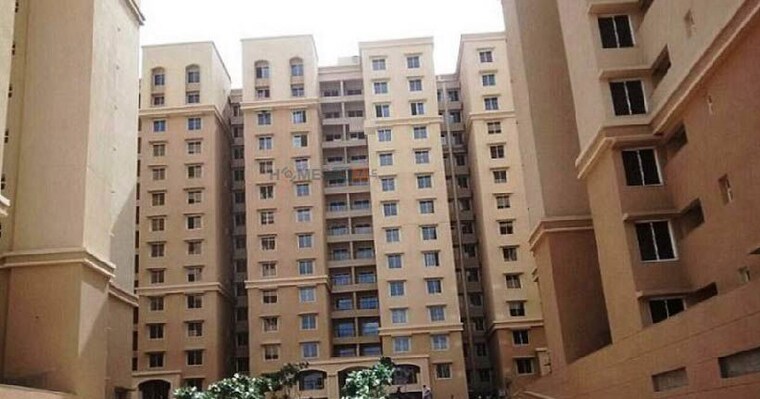 Exterior View, sobha-city-mykonos 3 Bedroom 1565 Sq.Ft. Apartment In Thanisandra Main Road Bangalore 10103744