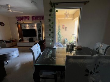 Room in 3 BHK Apartment at Sobha City Mykonos, Thanisandra Main Road – for Rent