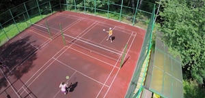  Plot – Exterior View View at Lava - for Sale