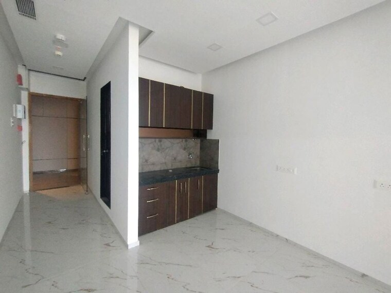 Room, lodha-ncp-commercial-tower-supremus Commercial Office Space 550 Sq.Ft. In Wadala Mumbai 10103774