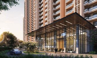3 BHK + Servant Room 2514 Sq.Ft. Apartment in Godrej Aristocrat