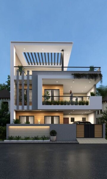 2 BHK Villa For Sale in Jigani