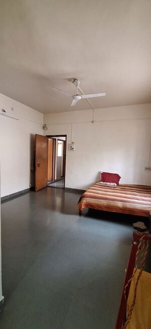 Bedroom in 4 BHK Independent House at Warje – for Rent