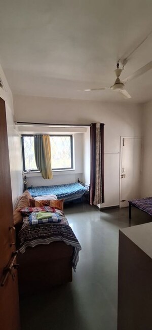 Bedroom in 4 BHK Independent House at Warje – for Rent