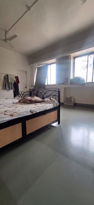 Bedroom in 4 BHK Independent House at Warje – for Rent