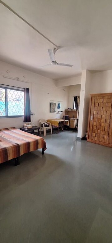 Bedroom in 4 BHK Independent House at Warje – for Rent