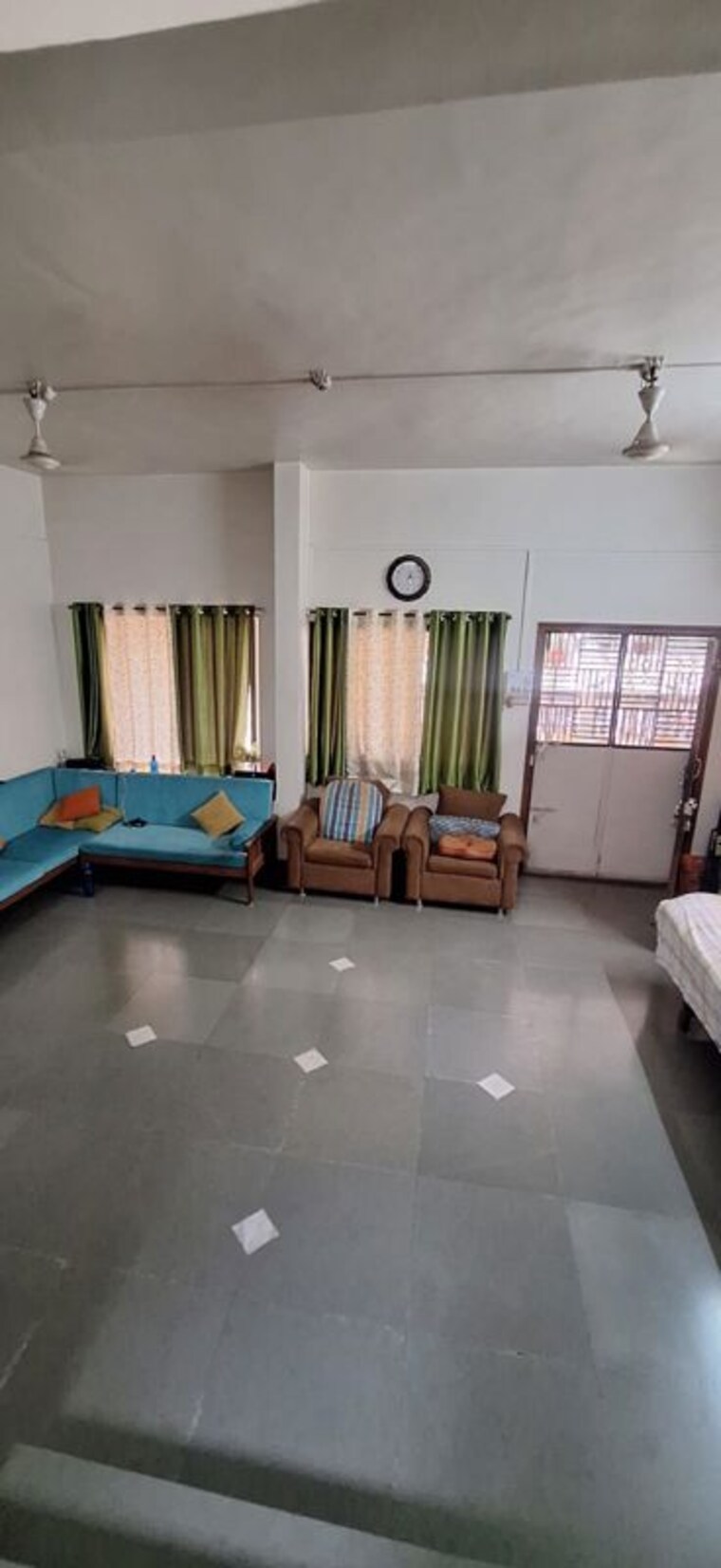 Living Room, warje 4 Bedroom 2000 Sq.Ft. Independent House In Warje Pune 10103832