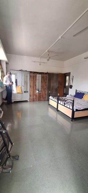 Bedroom in 4 BHK Independent House at Warje – for Rent