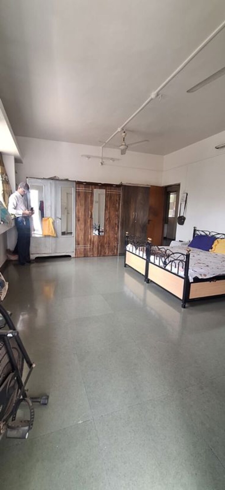 Bedroom, warje 4 Bedroom 2000 Sq.Ft. Independent House In Warje Pune 10103832