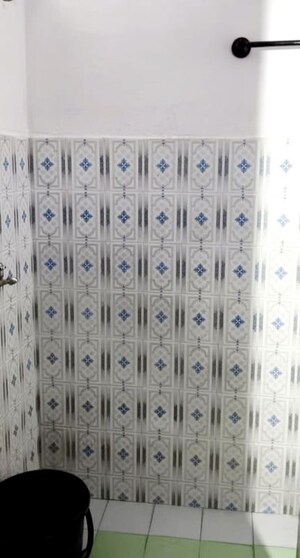 Bathroom in 2 BHK Independent House at Alwal – for Sale