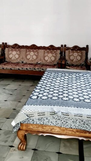 Bedroom in 2 BHK Independent House at Alwal – for Sale