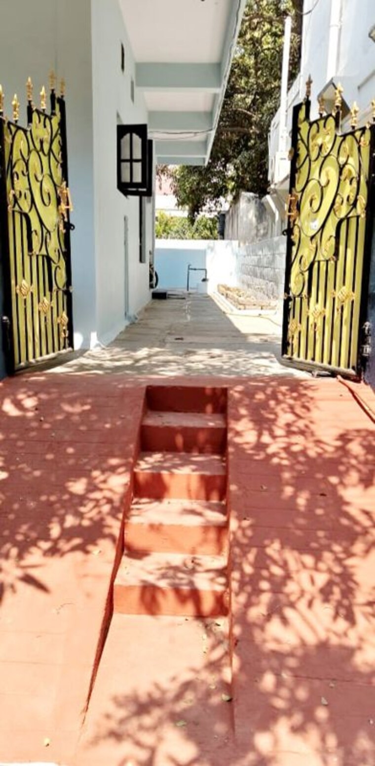 Bedroom, alwal 2 Bedroom 200 Sq.Yd. Independent House In Alwal Hyderabad 10027032