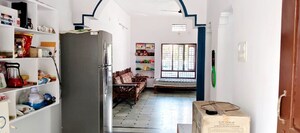 Living Room in 2 BHK Independent House at Alwal – for Sale