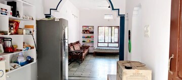 Living Room in 2 BHK Independent House at Alwal – for Sale