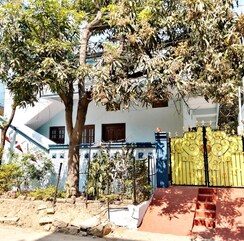 2 BHK + Pooja Room Independent House For Sale in Alwal