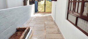 Staircase in 2 BHK Independent House at Alwal – for Sale