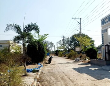 2 BHK Independent House – Garden View at Pothaipally - for Sale