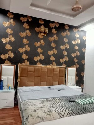 Bedroom in 4 BHK Apartment at Vip Road – for Sale