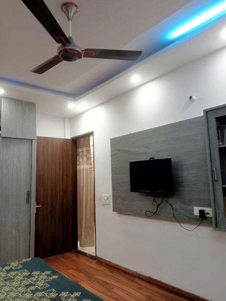 Kitchen, vip road 4 Bedroom 1800 Sq.Ft. Apartment In Vip Road Zirakpur 10103844