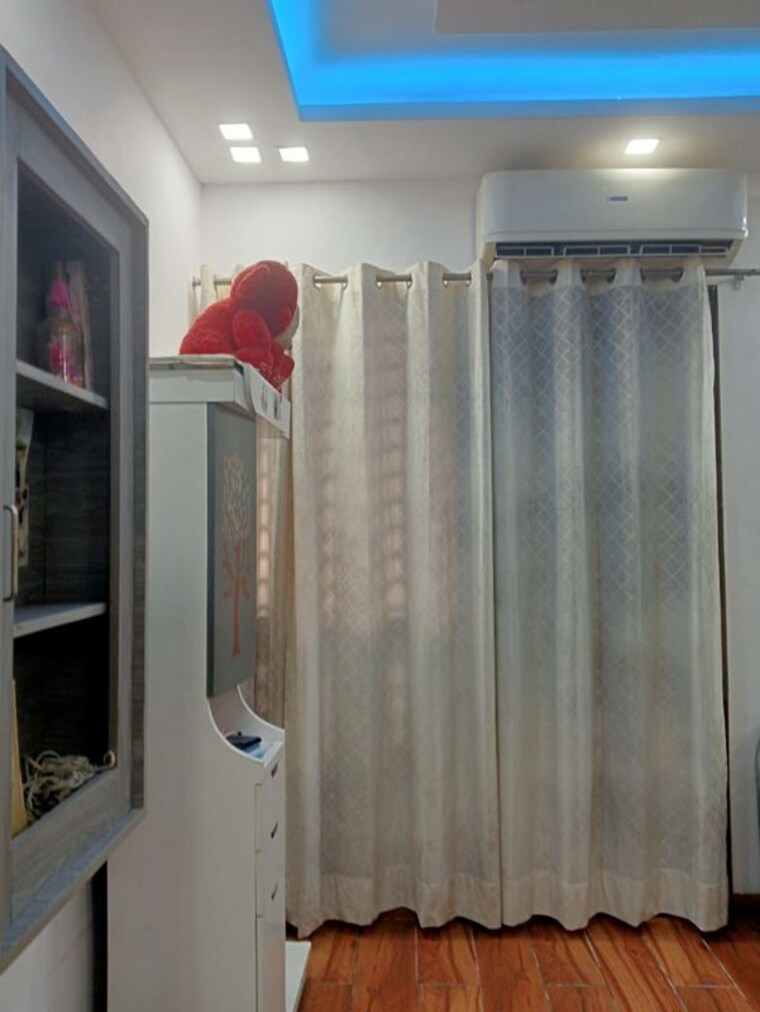 undefined, vip road 4 Bedroom 1800 Sq.Ft. Apartment In Vip Road Zirakpur 10103844