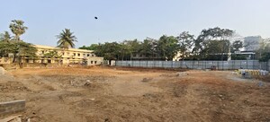  Office Space – Exterior View View at Pedda Waltair - for Sale