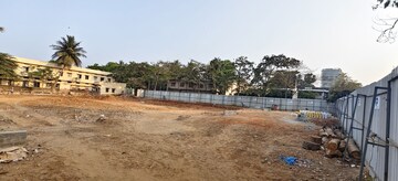  Office Space – Exterior View View at Pedda Waltair - for Sale